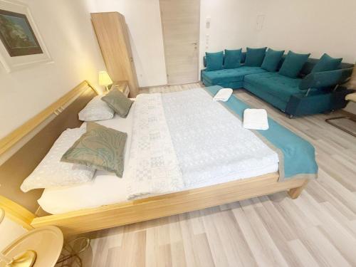 Modern 1BR Apartment Near Amusement park Vienna