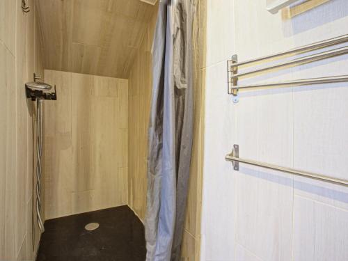 Maisonette avec cours privative dans residence securisée avec Piscine