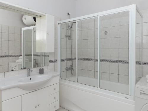 Apartments Bonavista - Superior Two Bedroom Apartment with Balcony and Sea View A1
