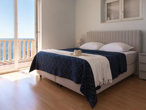 Apartments Bonavista - Superior Two Bedroom Apartment with Balcony and Sea View A1