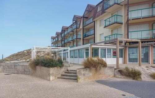 Bel Appartement Vue Mer