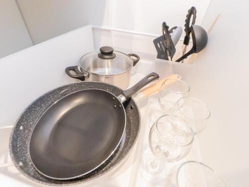 Azabu-Jyuban Studio Roppongi 2mins Shinjyuku12mins