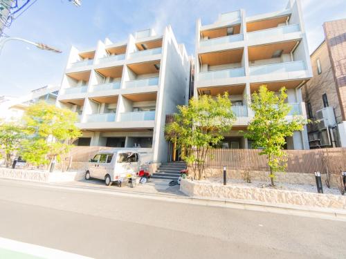 Azabu-Jyuban Studio Roppongi 2mins Shinjyuku12mins