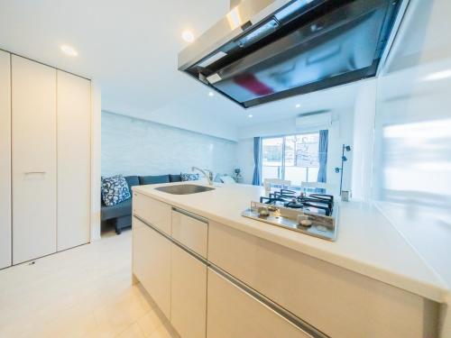 Azabu-Jyuban Studio Roppongi 2mins Shinjyuku12mins