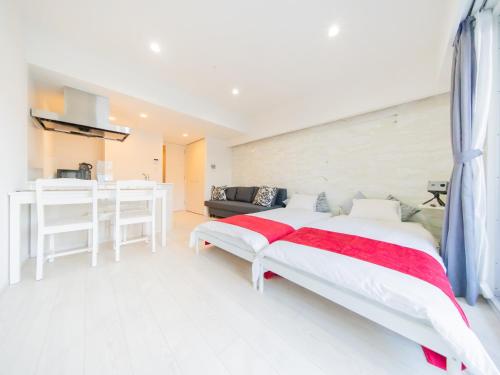 Azabu-Jyuban Studio Roppongi 2mins Shinjyuku12mins