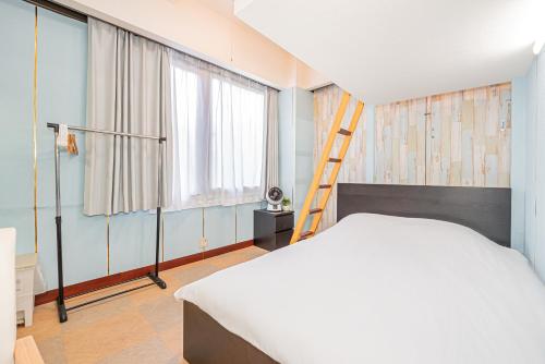 Self Check-in Hotel Nishi-Nippori Station 1min