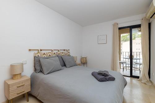 New Brisa Marina, apartment right on the beach photo 2