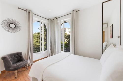 Cozy 1 bedroom flat,free parking, close to center