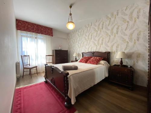 Apartamento Cascallar