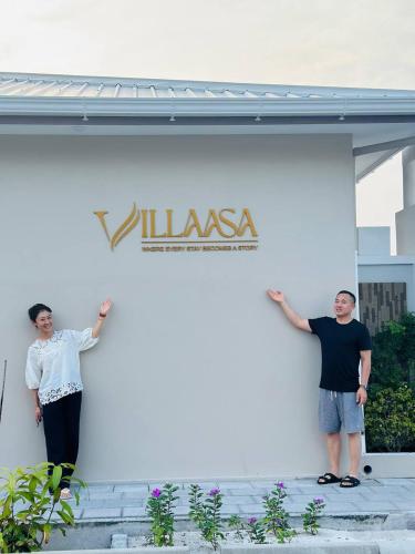 Villaasa