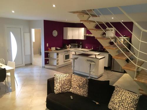 DUPLEX Portiragnes plage