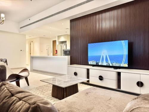 New modern 3bdr in Madinat Jumeirah Living