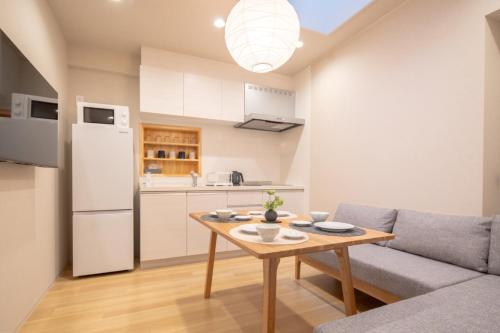 Hotel Paul House SUGAMO