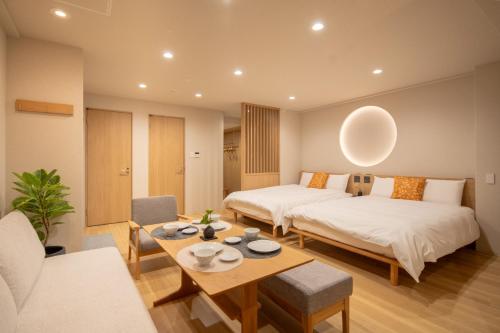 Hotel Paul House SUGAMO