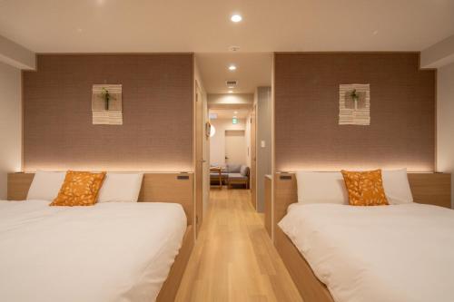 Hotel Paul House SUGAMO