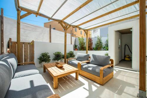 Alcala 23 - Casa Jovita