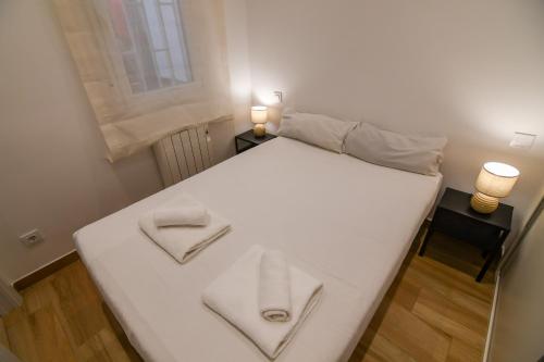 The Tetuan Hideaway