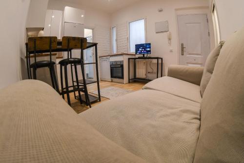 The Tetuan Hideaway