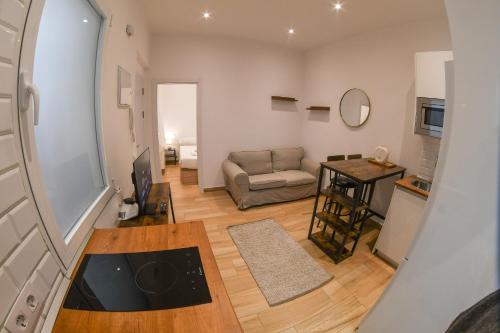 The Tetuan Hideaway