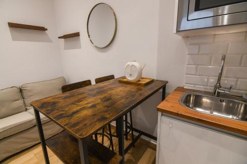 The Tetuan Hideaway
