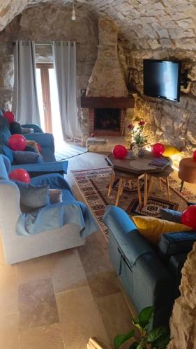 Aal Aoudeh guesthouse