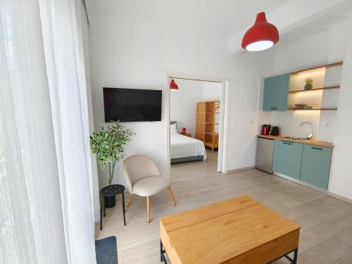 Orient studio 1 Komotini