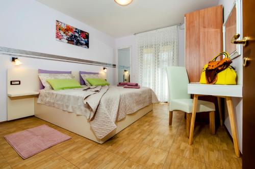 Apartments and Rooms Villa Dea ADULTS ONLY