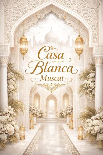 Casa Blanca
