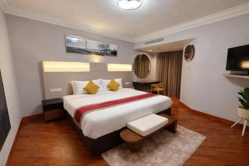 YWCA Fort Canning