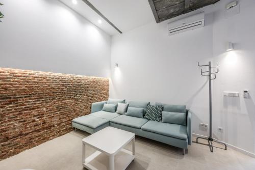 Stylish Flat Near Plaza Mayor & La Latina