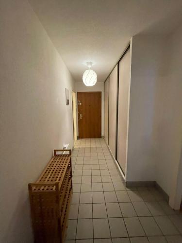 Le Schluthfeld charming apartment near city center
