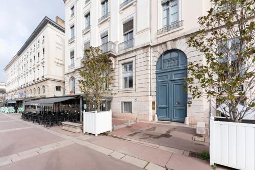 Le Revolutionnaire - Centre de Lyon