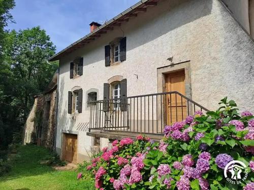 Gallery image of Gîte en pleine nature 4 étoiles - Sauna et Jacuzzi in Le Bez