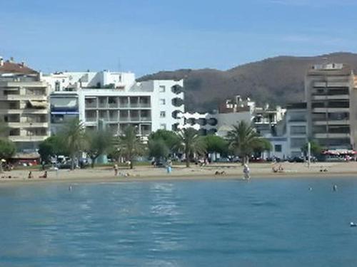 Global Immo 2214 Palmeras