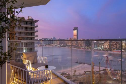 FIRST CLASS 2BR Sea View Paradise Near the Beach