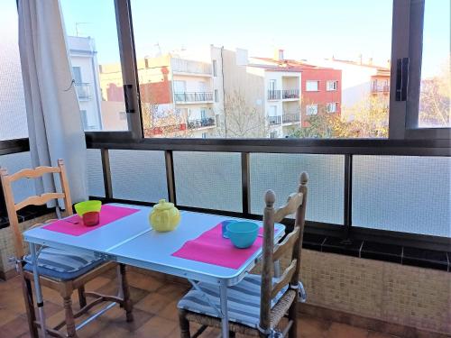 GLOBAL-IMMO 2191 LAS MURALLAS