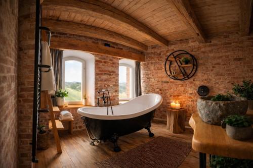 Apartamenty Dworzec Tleń