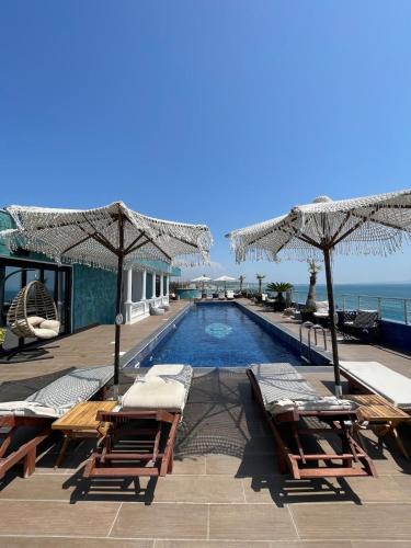 Divino Penthouse