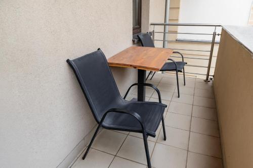 Nuotrauka iš apgyvendinimo įstaigos Villa Plena mieste Ośno Lubuskie galerijos