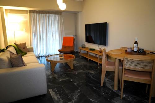 Urban Maisons Kallithea