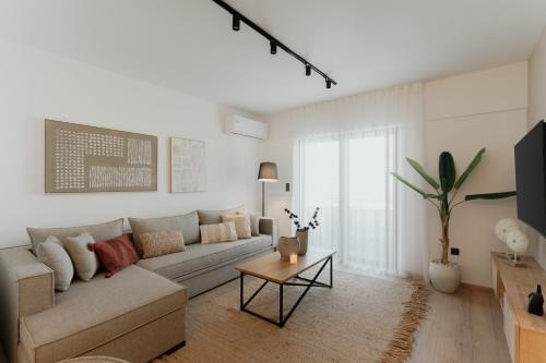 The Edge Piraeus Luxury Residences