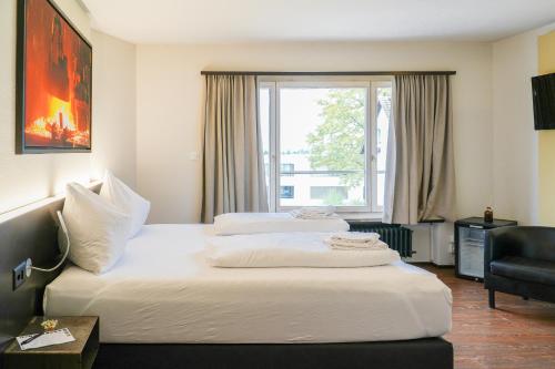 feRUS Hotel