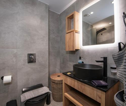 Lani Apartment 1min Walk to Sandy Beach