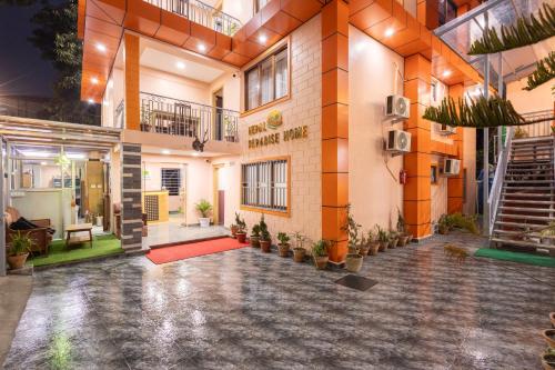Nepal Paradise Home Pvt Ltd