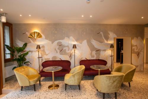 Hotel de l'Alboro photo 48