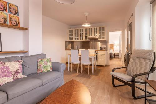 FUN BUILDING APARTMENTS by HOMEABOUT