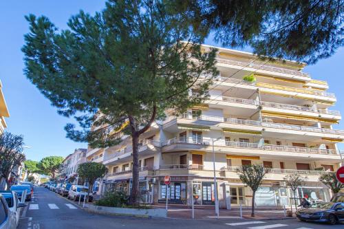 Coeur de ville - A 300m des plages - Parking - FN