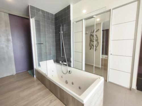 Appartement 315, Port Ambonne, Village naturiste Cap d'Agde