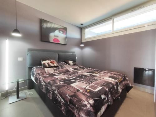 Appartement 315, Port Ambonne, Village naturiste Cap d'Agde