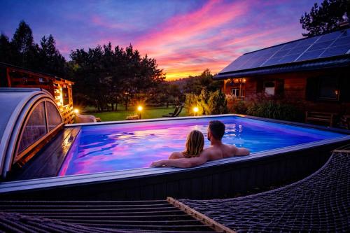 Winiec Family Houses